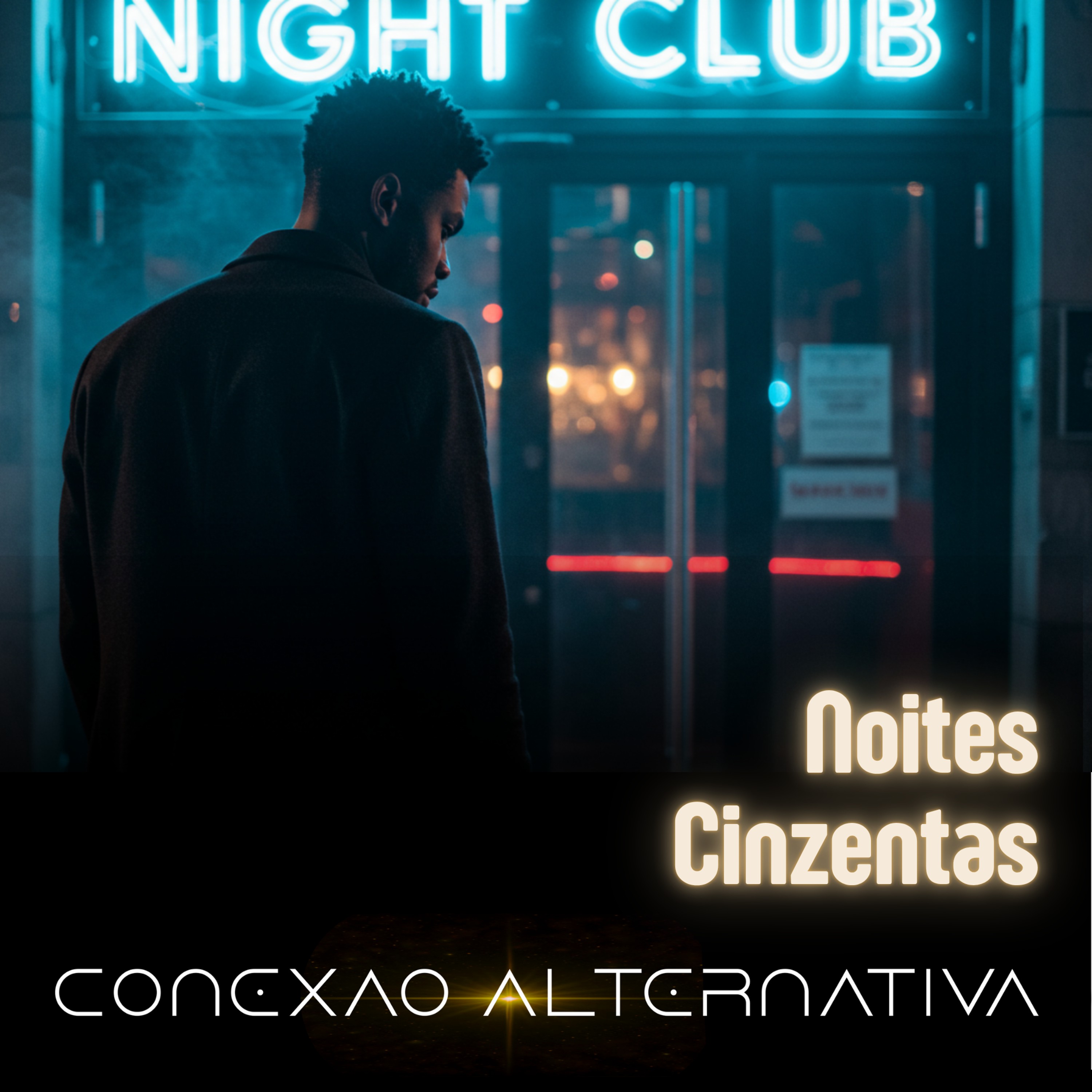 Noites Cinzentas